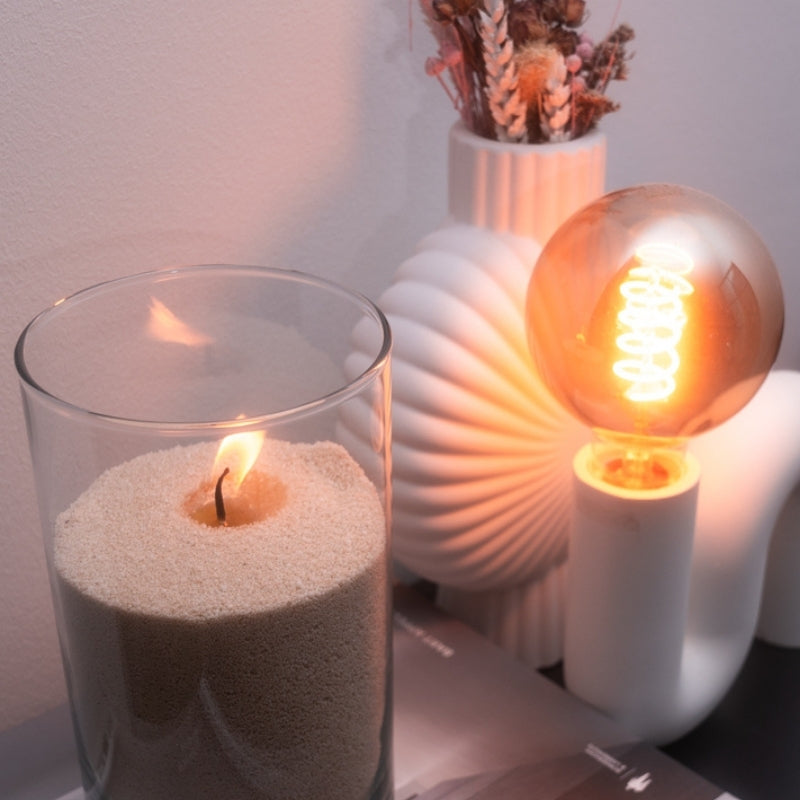 Kaarsenzand SandWax Herfst Cadeau Bundel