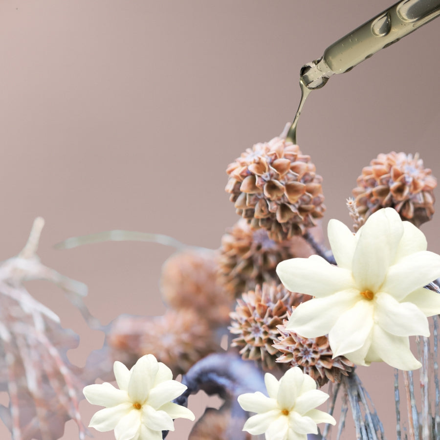 Mood Drops - Cedarwood & Jasmine