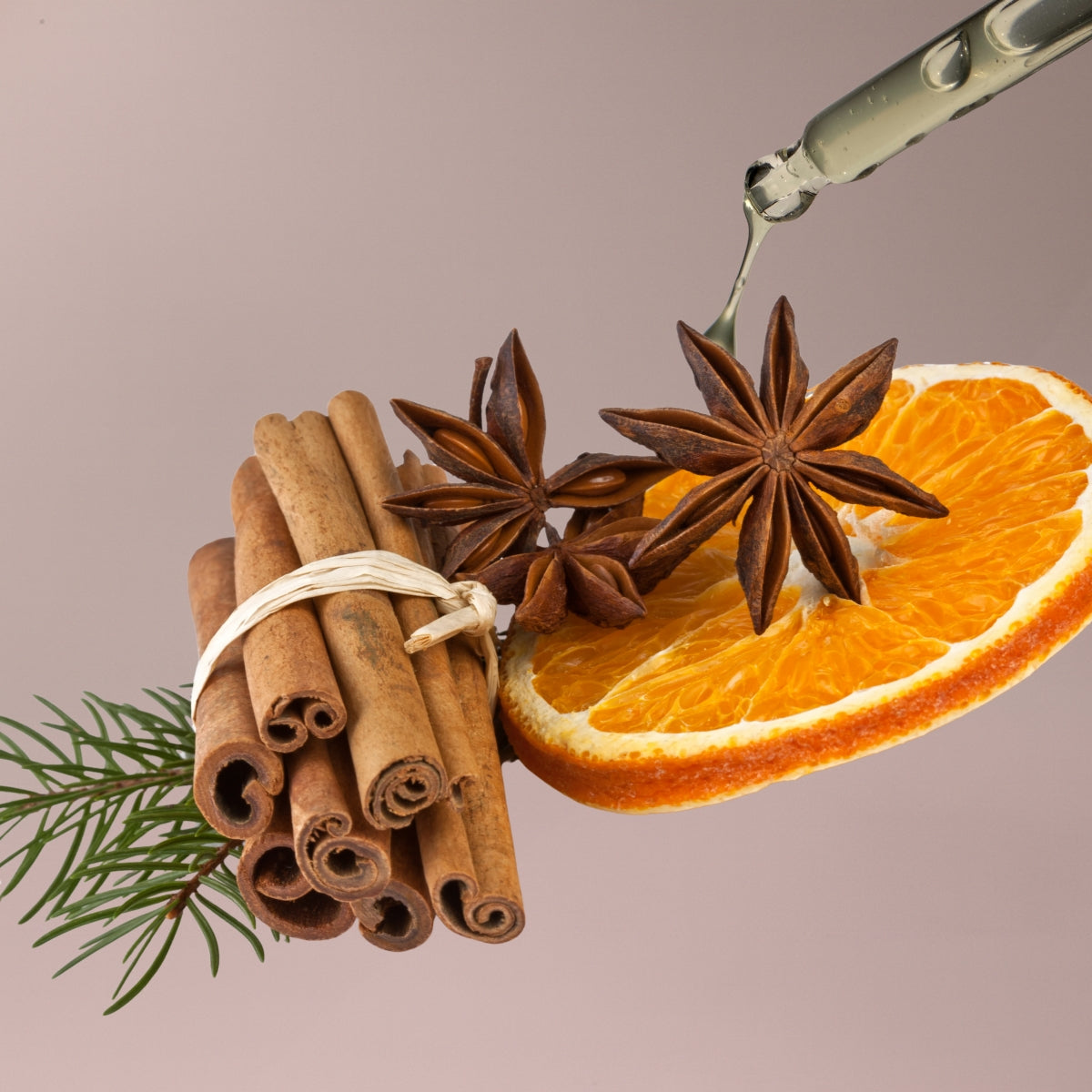 Premium SandWax Kaarsenzand - Kerst Gift Set