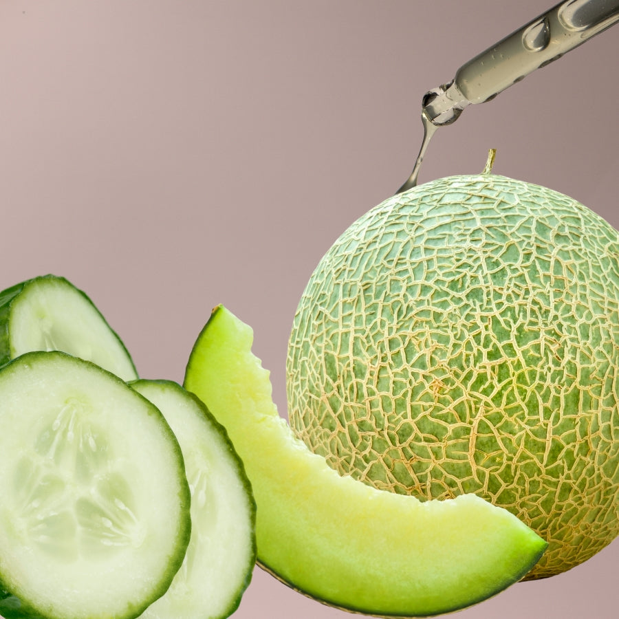 Mood Drops - Cucumber Melon