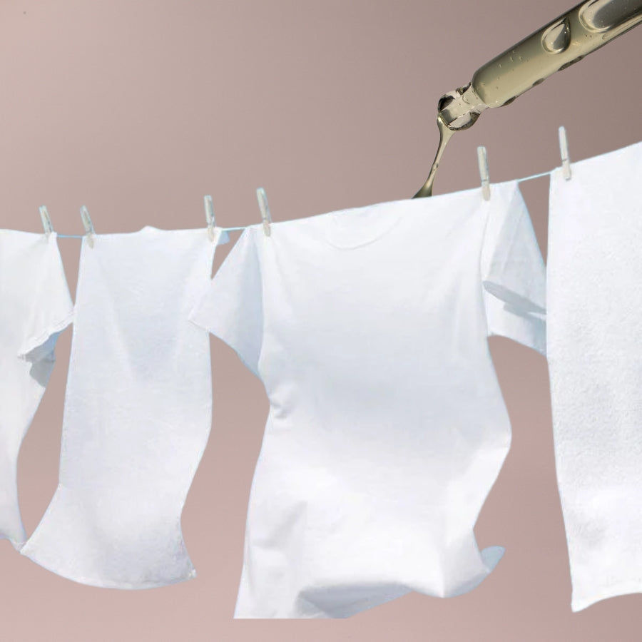 Mood Drops - Fresh Linen