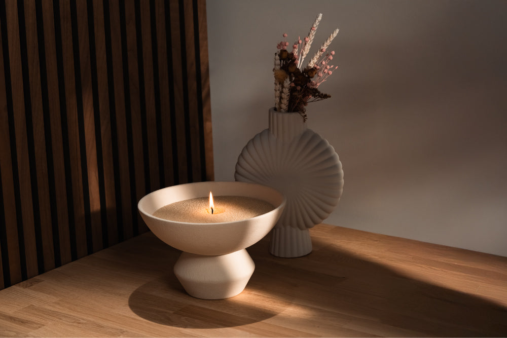 SandWax Zand Glowing Sahara Sfeer