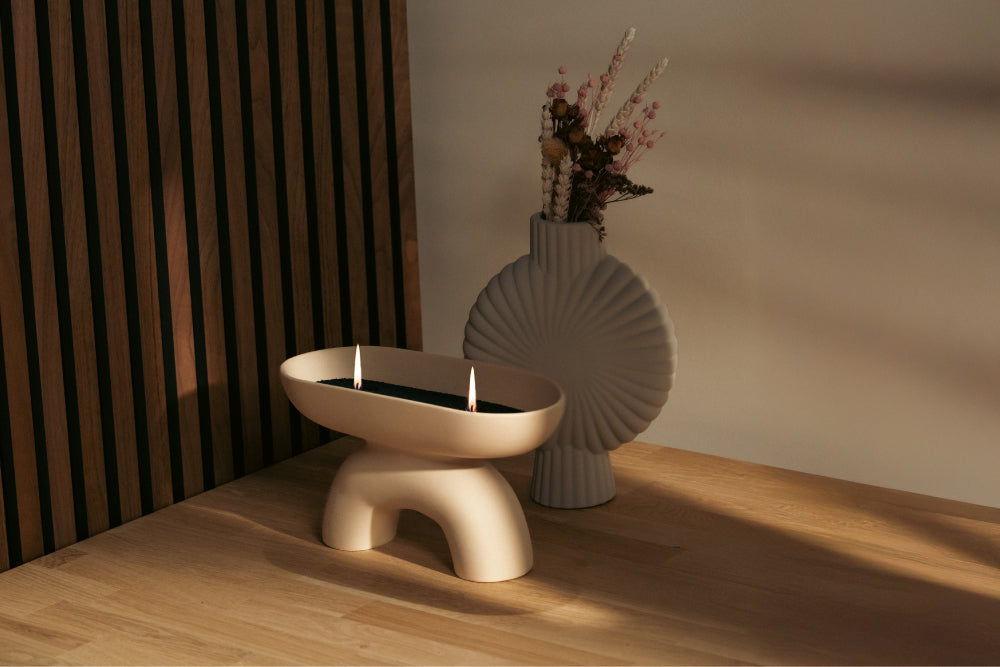 SandWax Zwart Silent Shadow Sfeer