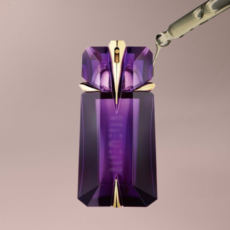 Mood Drops - Inspired by Alien