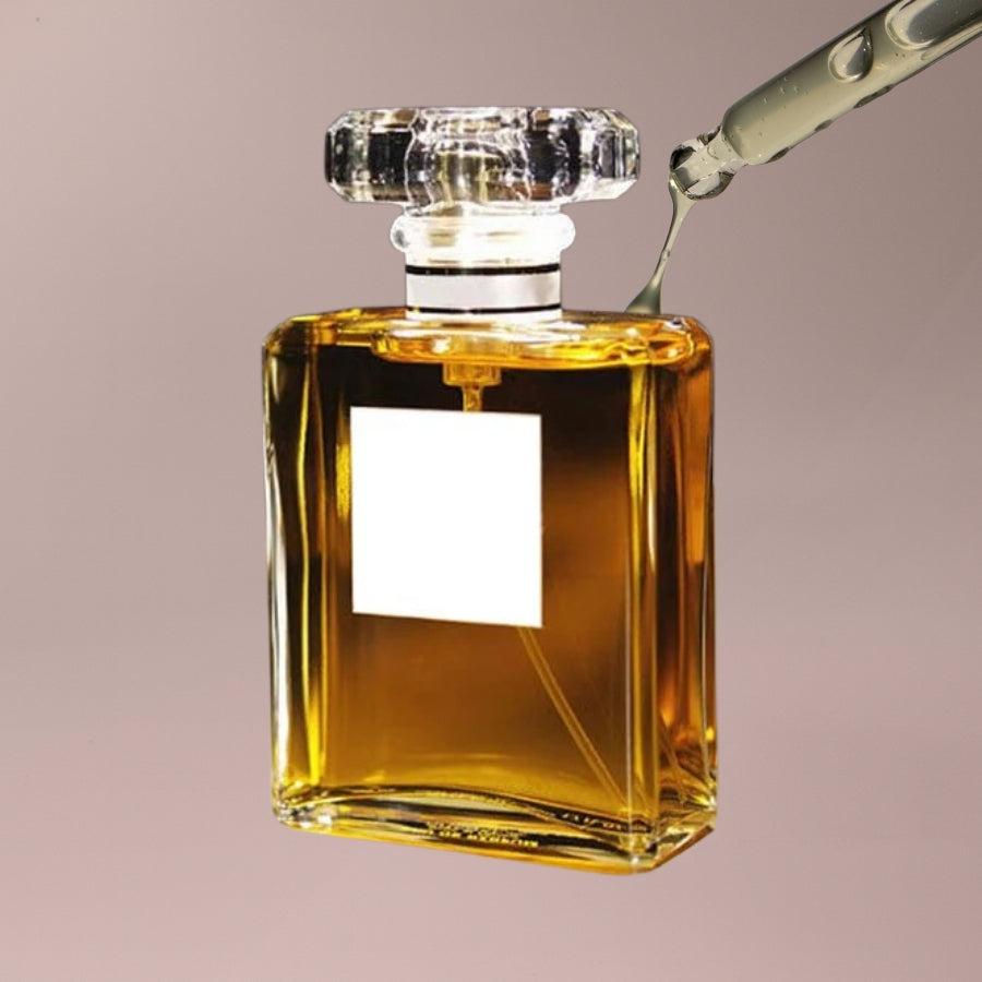 Mood Drops - Inspired by Chanel No. 5