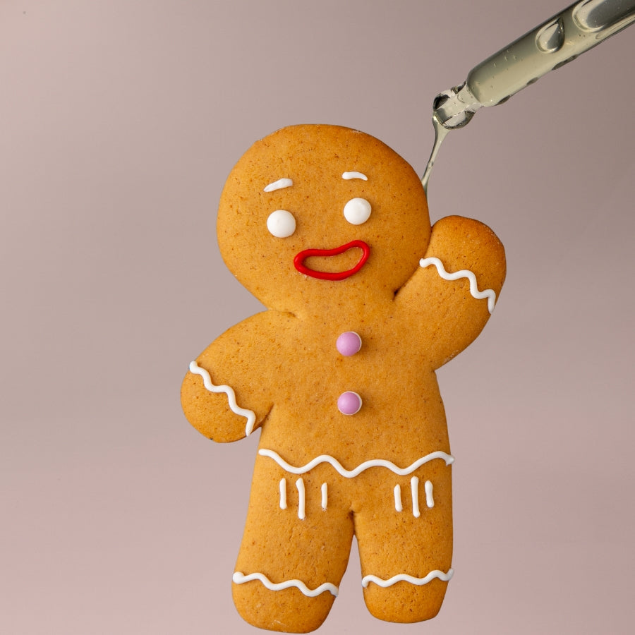 Mood Drops - Gingerbread Cookie