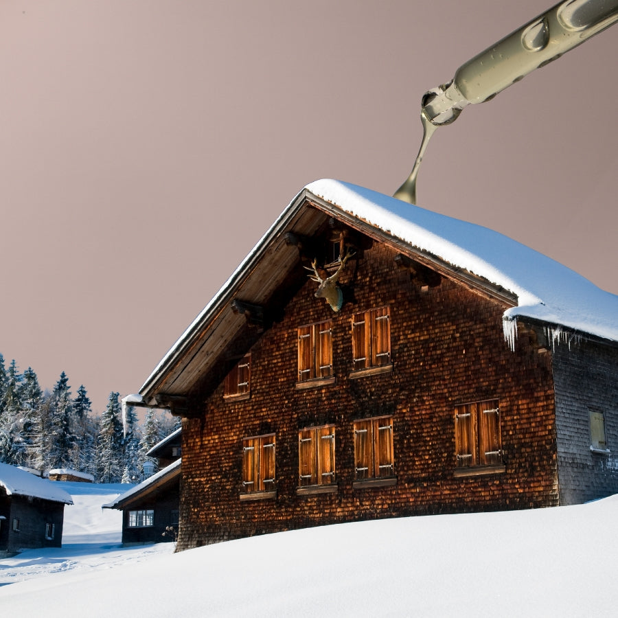 Mood Drops - Winter Lodge