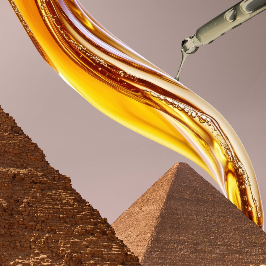 Mood Drops - Velvet Amber