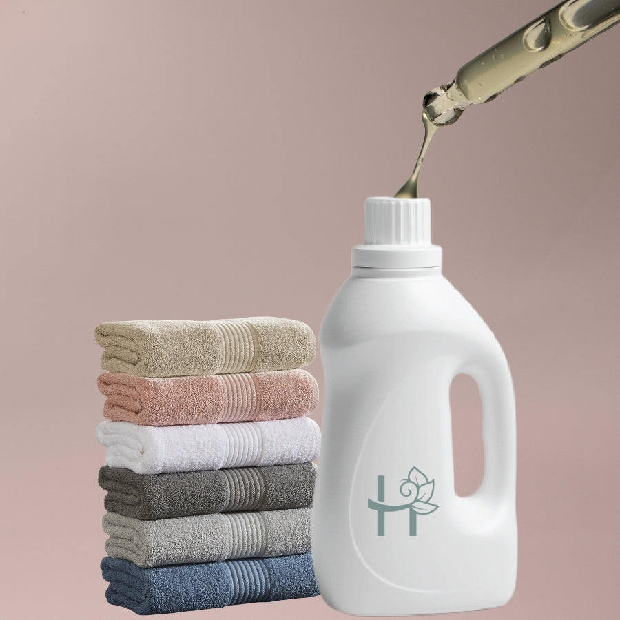 Mood Drops - Pure Laundry