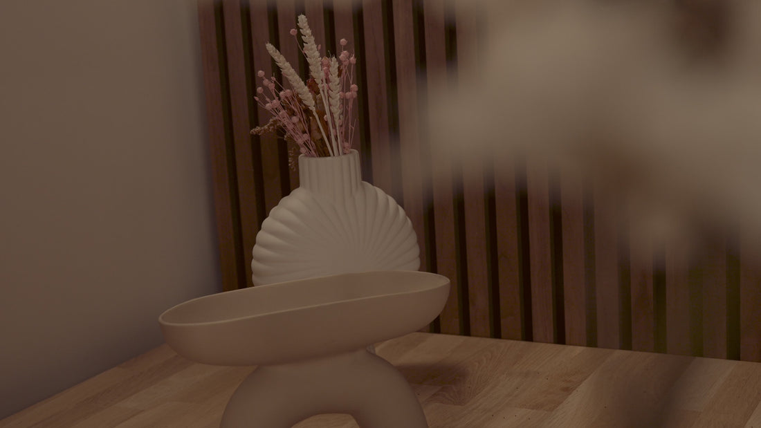 De Habitzzz SandWax Kaarsen
